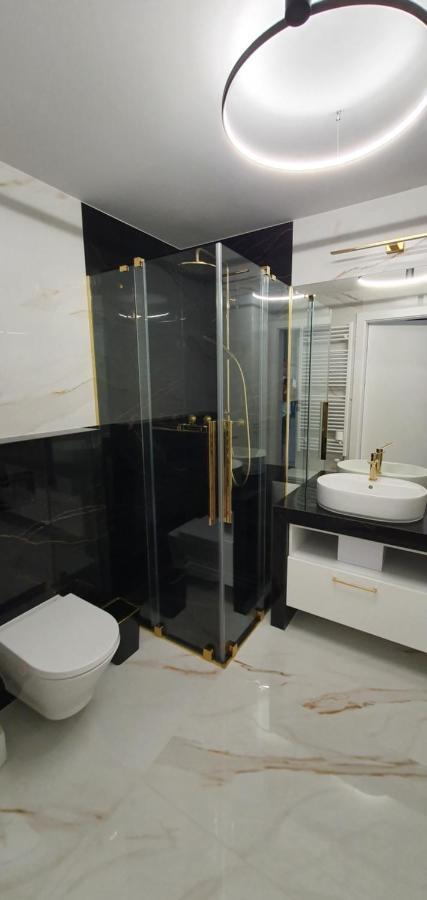Apartament Stacja Wisła Exteriör bild