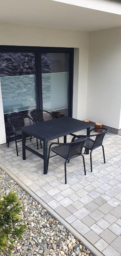 Apartament Stacja Wisła Exteriör bild