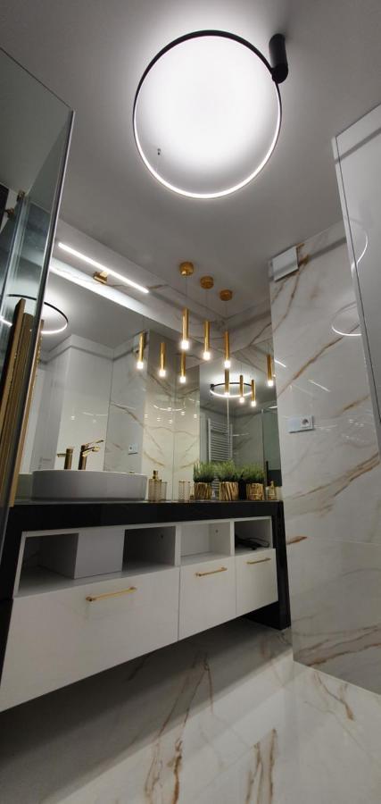 Apartament Stacja Wisła Exteriör bild