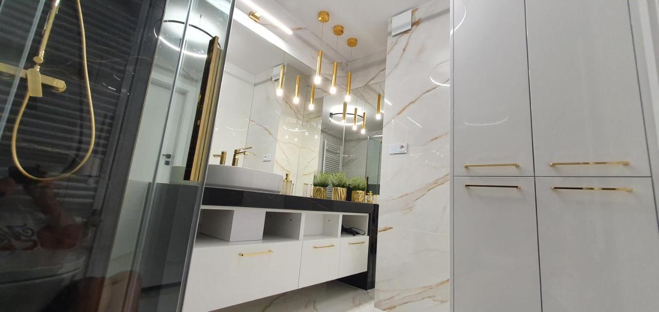 Apartament Stacja Wisła Exteriör bild
