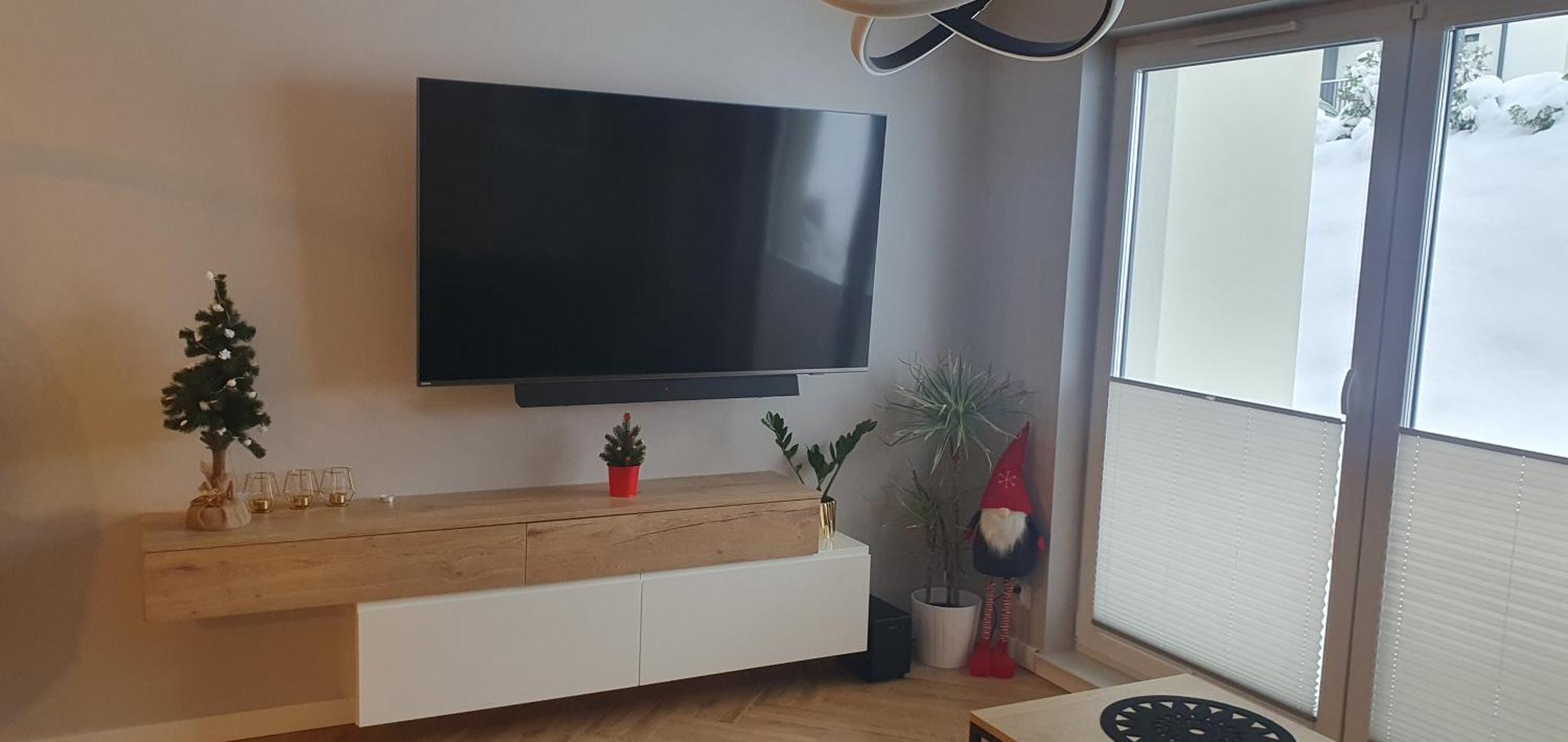 Apartament Stacja Wisła Exteriör bild