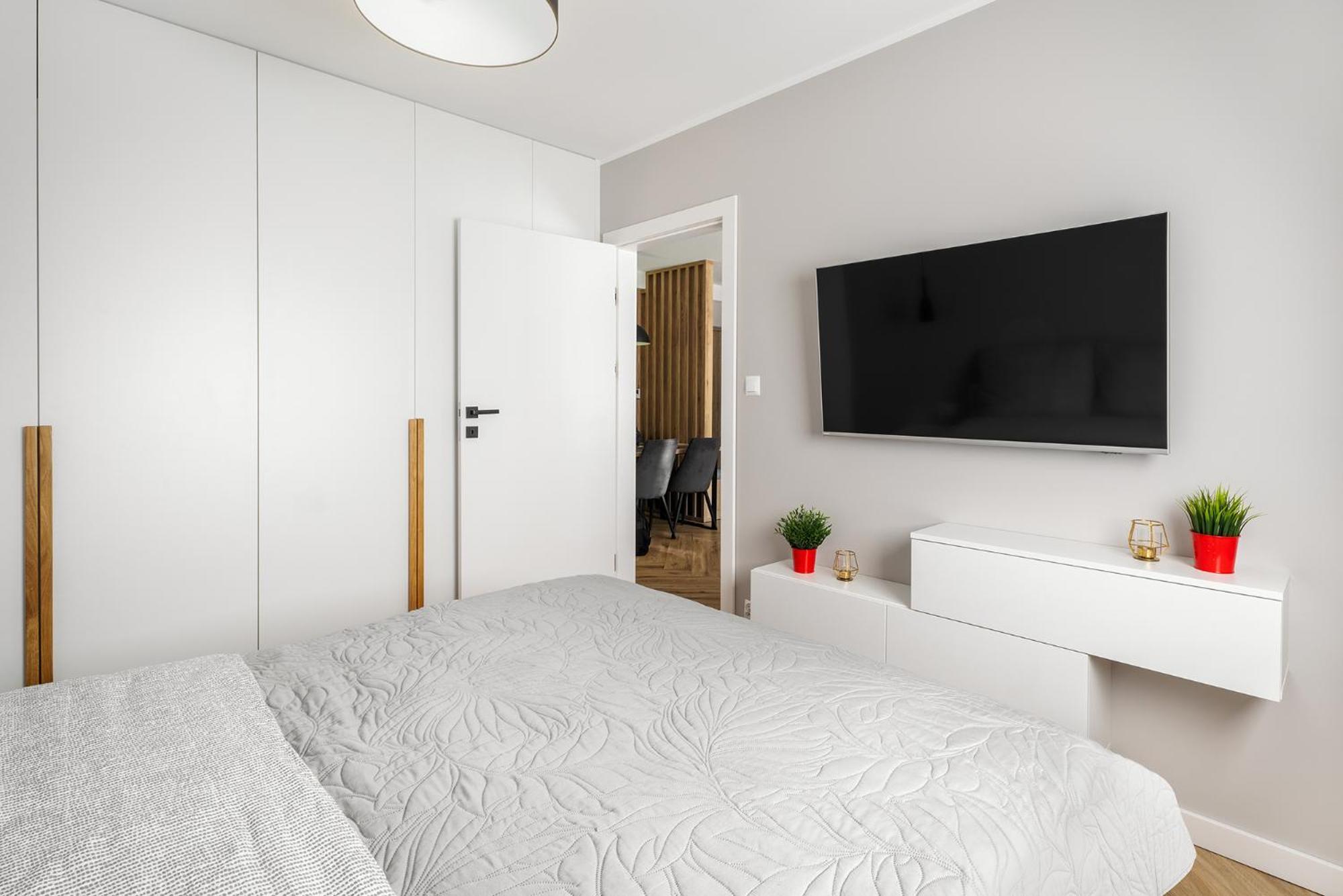 Apartament Stacja Wisła Exteriör bild