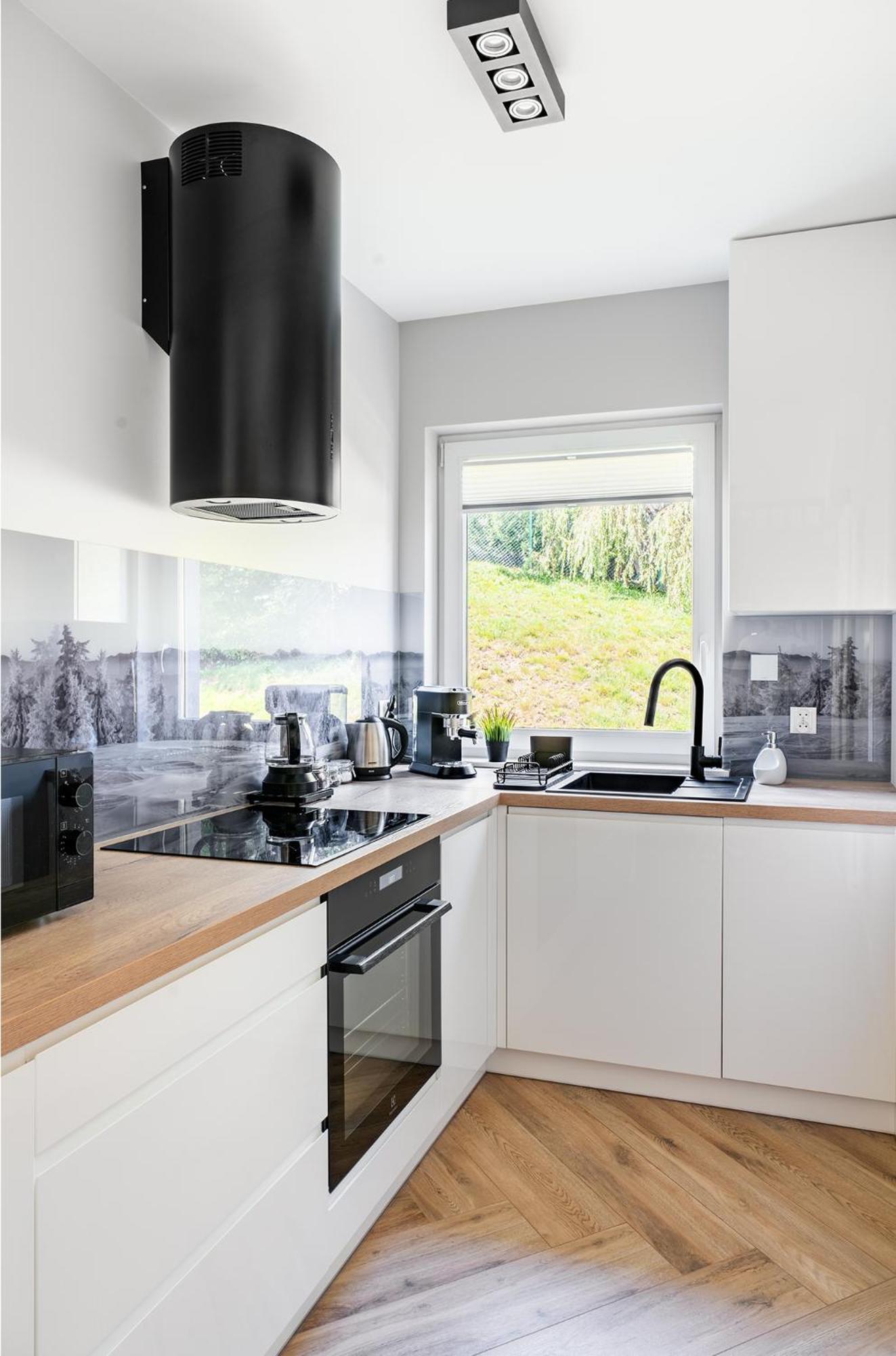 Apartament Stacja Wisła Exteriör bild