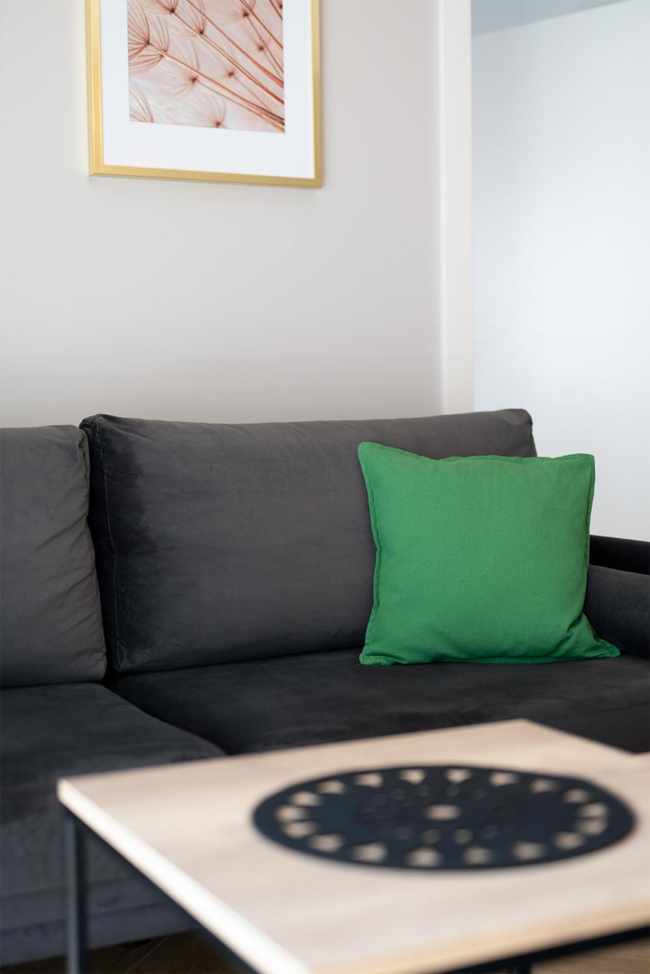 Apartament Stacja Wisła Exteriör bild