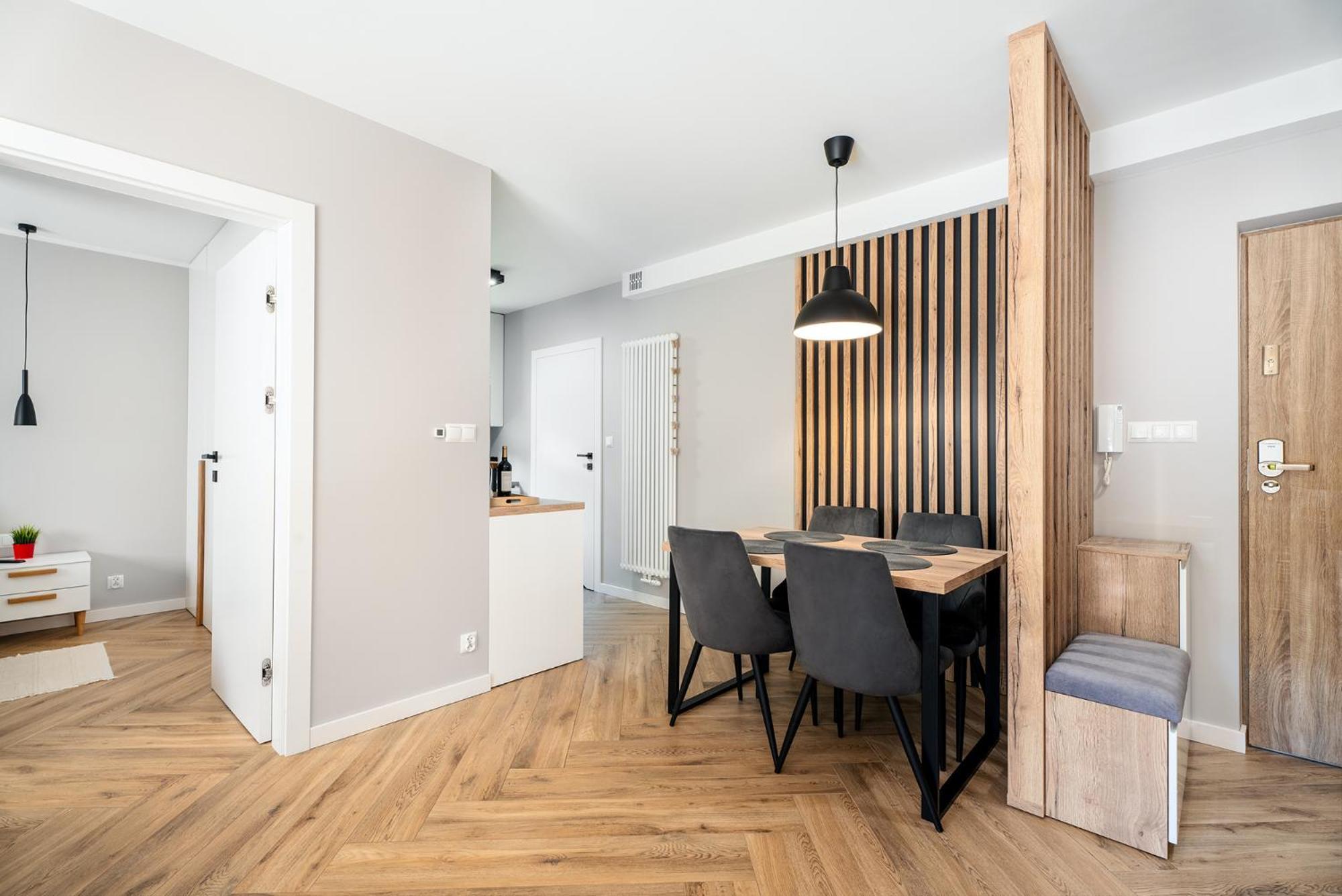 Apartament Stacja Wisła Exteriör bild